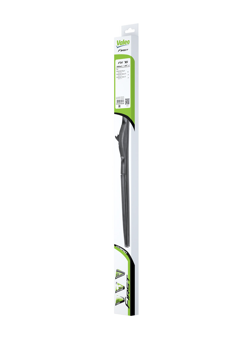 Щетка стеклоочистителя - 575834 VALEO